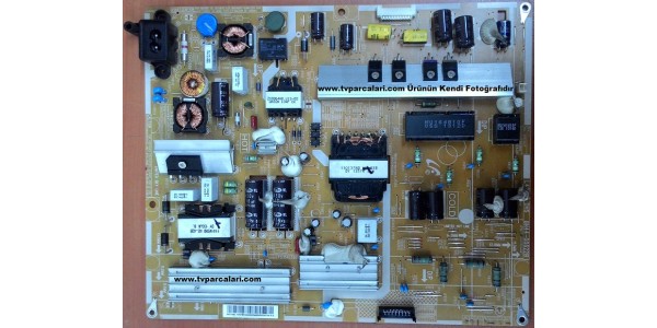 SAMSUNG UE40F6170SS - UE40F6270SS - UE40F6340SS - UE40F6470SS - UE40F6500 - UE40F6800SS - UE40F6510SS - UE40F6640SS - UE40F6100AW, BN44-00622B